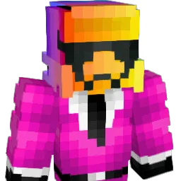 Simiqq_95 Minecraft avatar bust