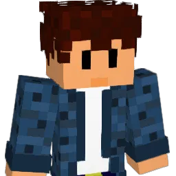 Simisage99's Minecraft skin