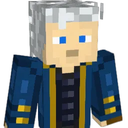 Simitoryus's Minecraft skin
