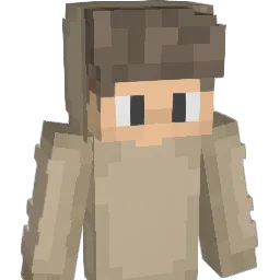 Simituuus's Minecraft skin