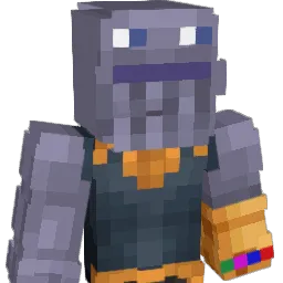 Simkius's Minecraft skin