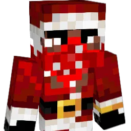 Simliix's Minecraft skin