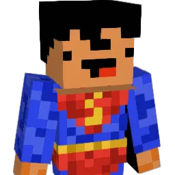 Simme_123 Minecraft avatar bust