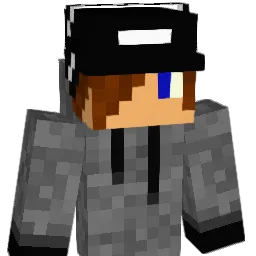 Simme_93 Minecraft avatar bust
