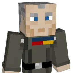 SimmerlSimon Minecraft avatar bust