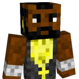 Simmes55's Minecraft skin