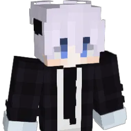Simmih_ Minecraft avatar bust