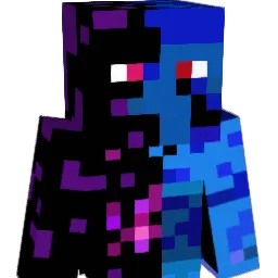 Simmoecki Minecraft avatar bust