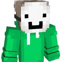 Simms_666 Minecraft avatar bust