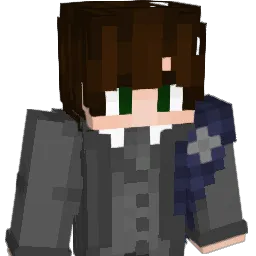 Simmy1972 Minecraft avatar bust