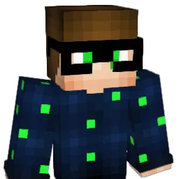 Simo0on_ Minecraft avatar bust