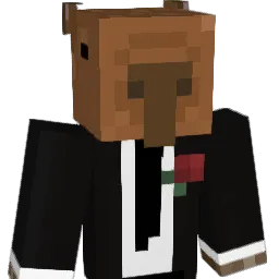 Simo232's Minecraft skin