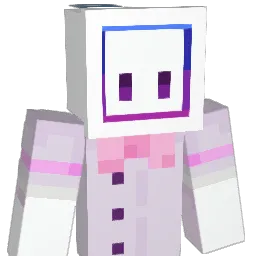 Simo34x Minecraft avatar bust