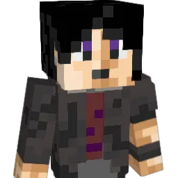 SimoFak3's Minecraft skin