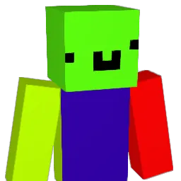 Simo_2887 Minecraft avatar bust