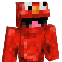 Simogne's Minecraft skin