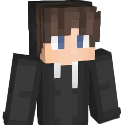 Simohn Minecraft avatar bust