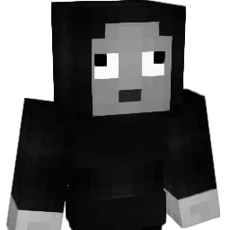 Simoj34's Minecraft skin