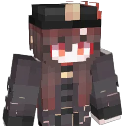 Simokio's Minecraft skin