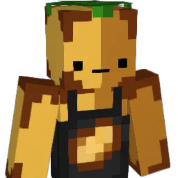 Simomato's Minecraft skin