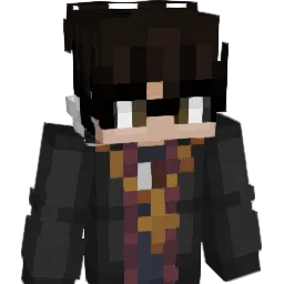 Simomax01's Minecraft skin