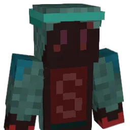 Simon009988 Minecraft avatar bust