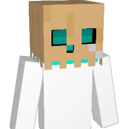 Simon0213's Minecraft skin