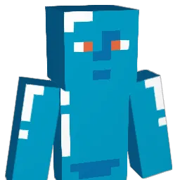 Simon0916's Minecraft skin