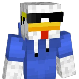Simon123412 Minecraft avatar bust