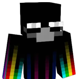 Simon2B Minecraft avatar bust