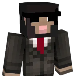 Simon2cool4real's Minecraft skin