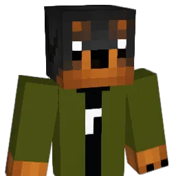 Simon306 Minecraft avatar bust