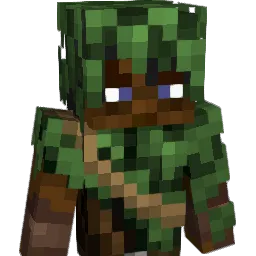 Simon32's Minecraft skin