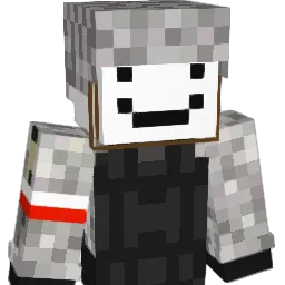 Simon48408 Minecraft avatar bust