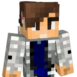 Simon575's Minecraft skin
