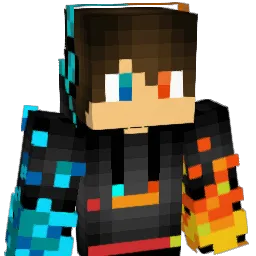 Simon940218 Minecraft avatar bust