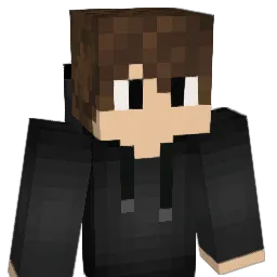 Simon98700 Minecraft avatar bust