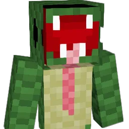 SimonBot4's Minecraft skin
