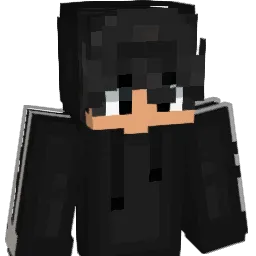 SimonBug2040 Minecraft avatar bust