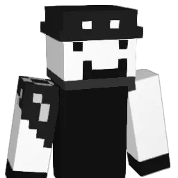 SimonDo49 Minecraft avatar bust