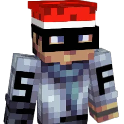 SimonFlash2380's Minecraft skin