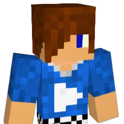 SimonGustin Minecraft avatar bust