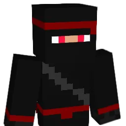 SimonMagic06's Minecraft skin