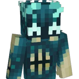 SimonSJ Minecraft avatar bust
