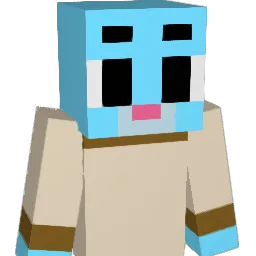 SimonT2139770 Minecraft avatar bust