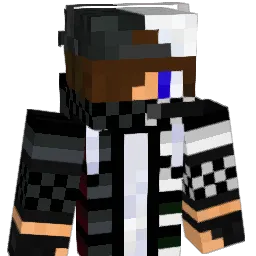 SimonTang1610 Minecraft avatar bust