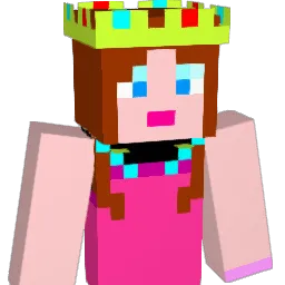 SimonTheFarmer Minecraft avatar bust