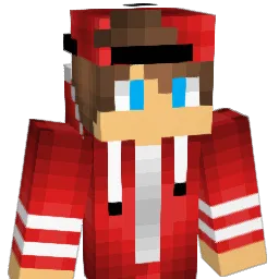 SimonV2K's Minecraft skin
