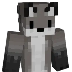 SimonXYH's Minecraft skin
