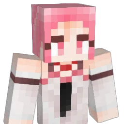 SimonYOYO's Minecraft skin